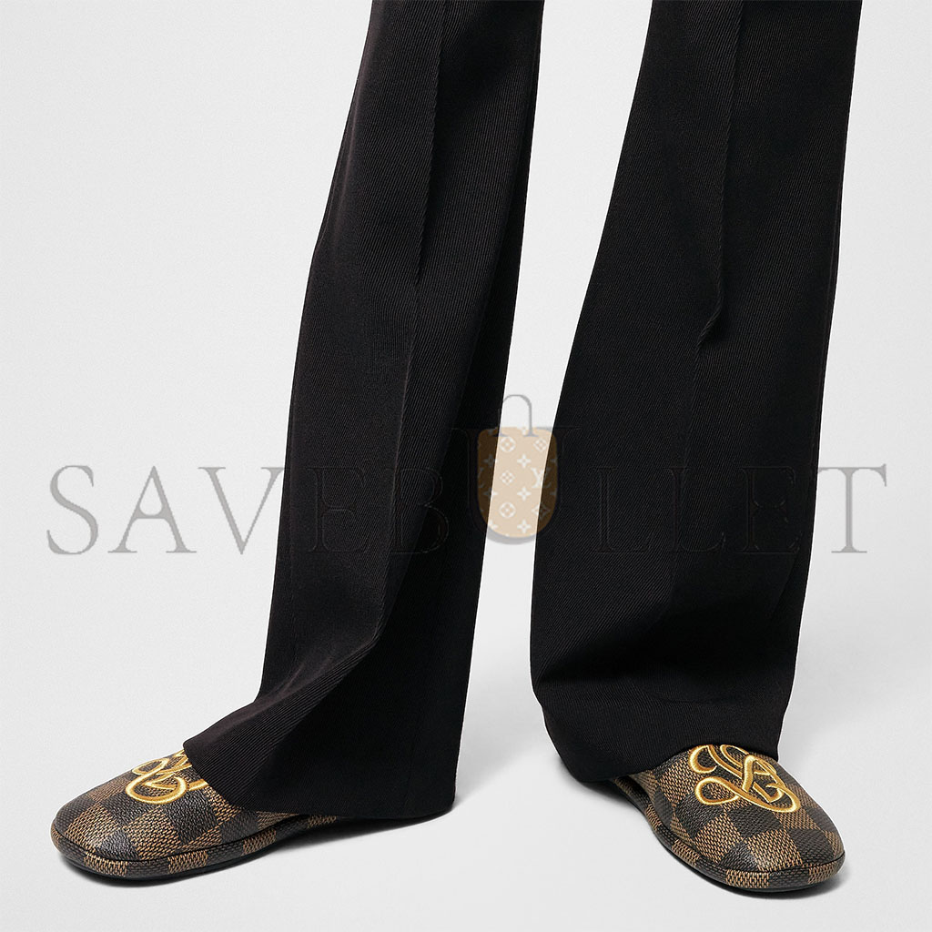 l**is V*t*n lv palace slipper 1acn6j